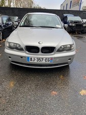 Antibrouillard BMW 2002
