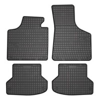 FußMattensatz Eltoro Frogum ET0720 Gummi FüR Audi A3 8P1 Sportback 8PA TSI Tfsi