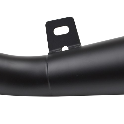 For Kawasaki Ninja ZX6R ZX636 2009 -2022 Motorcycle Exhaust Pipe Slip-on Muffler - Afbeelding 8 van 16