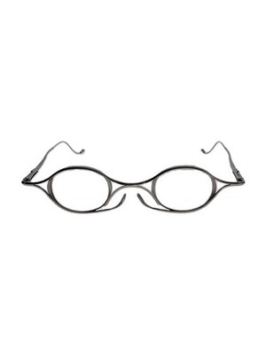 The Viridi-anne RG2002TVA Clip-on Eyewear Sunglasses