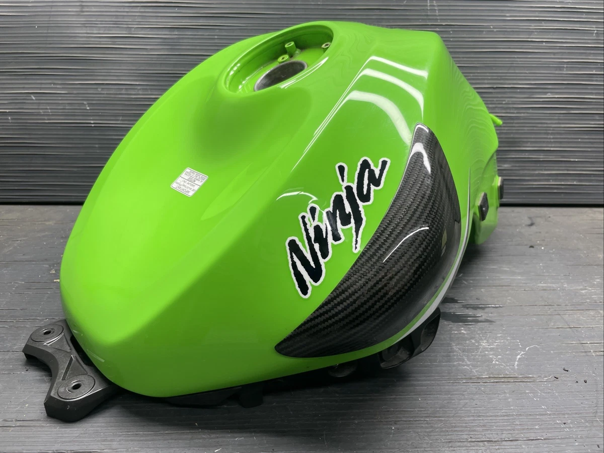 Gas Tanks for 2013 Kawasaki Ninja ZX6R for sale | eBay