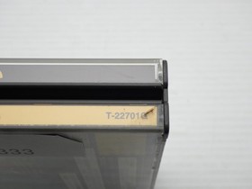 Death Mask Sega Saturn JP GAME. 9000024549333