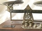 Photographic Scale Vintage Eastman Kodak Studio Avoirdupois weight Antique EKC — photo 3