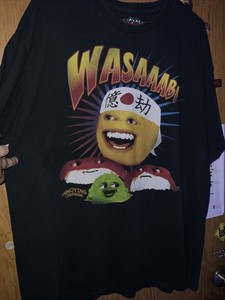 Annoying Orange Shirt | eBay