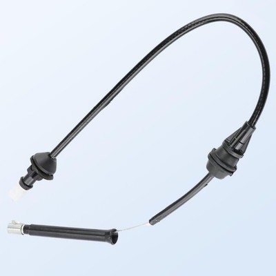 336969 Throttle Cable Fits Chevelle/El Camino & Monte Carlo & Camaro 21in Lever