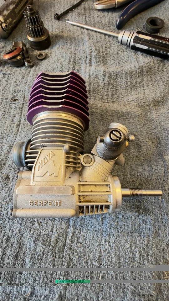 Modded Nova Mega 7port - Image 3 of 4