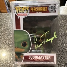Funko Pop Peacemaker TV Series Figures 28