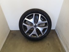 KIA SPORTAGE WHEEL MAG FACTORY, 19X7.5IN, QL, 10/15-04/18