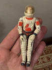 Vintage 1983 Hasbro GI Joe Skystriker Ace Pilot Figure with Helmet ARAH Part