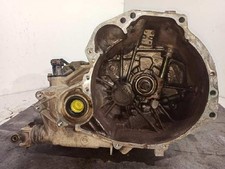 Boite de vitesse Nissan ALMERA TINO