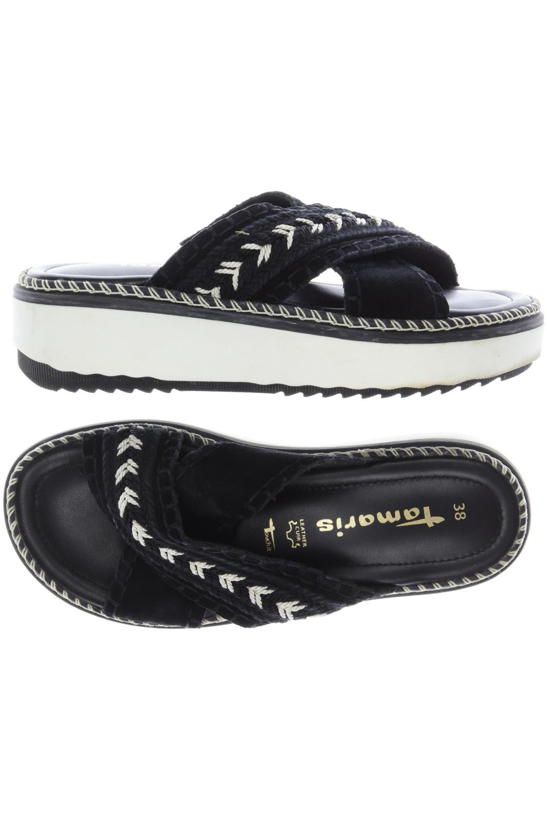 APL Tamaris sandali donna scarpe estive sandali scarpe aperte taglia EU... #idy1a7h