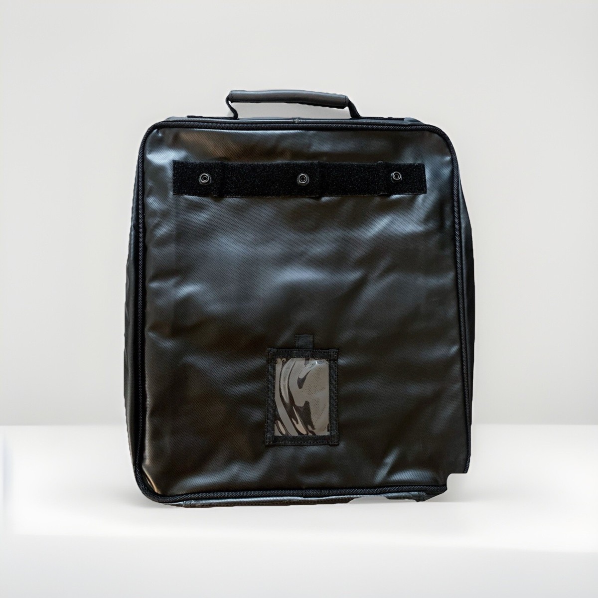 Wtaps×Porter ドキュメントバッグ WTAPS x Head Porter Yoshida Leather Nylon Laptop Document