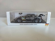 Spark Mercedes C-class Amg Team Mercedes Amg N 6 Dtm 2012 R.schumacher 1:43 SG052