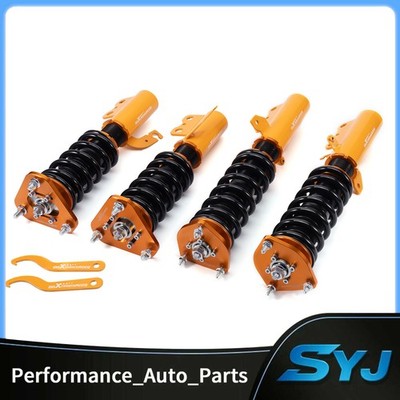 Assembly Coilovers Kits For Toyota Celica FWD 1990-1993 Adj. Height Shock Struts