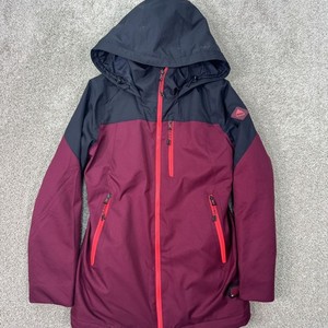 Burton Living Lining Jacket | eBay