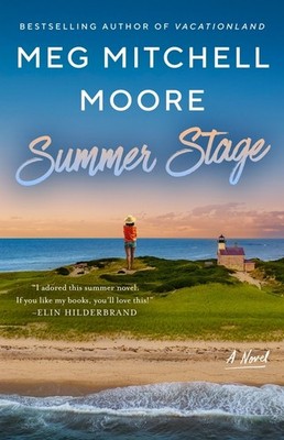 Summer Stage: A Perfect Beach Read