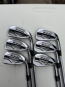 Cobra King Mim | eBay