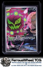 Cynthia's Spiritomb 244/217 - ME: Ascended Heroes - (NM) on eBay