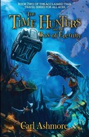 The Time Hunters And The Box Of Eternity Carl Ashmore Taschenbuch Englisch 2024