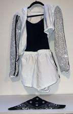 Weissman Upgrade U dance costume