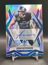 2025 Panini Phoenix NFL Trading Card Box Set Review and Checklist 18