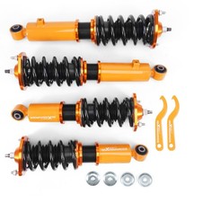 Kit de Combines filetes for Mazda MX-5 NA 90-05 Amortisseur Réglable Hauteur
