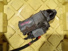 Starter Motor Fits 10-17 EQUINOX 443061