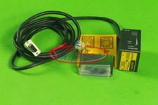 1PC New Keyence BL-701 Barcode Laser Scanner