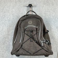 Kipling Sausalito WL2403 Rolling Backpack Whe...