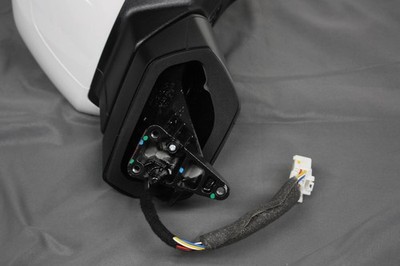 87620-S8640 OEM Right Passenger Side Exterior Mirror For Hyundai