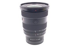 SONY FE 16-35mm F2.8 GM II SEL1635GM2 Wide Angle Zoom Lens from Japan D1002