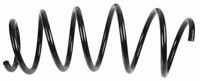 1X Fahrwerksfeder Sachs 997 995 FüR Astra Opel GTC A04 11,75Mm Caravan Family