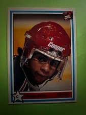 1990-91 7th Inning Sketch OHL - Jason Firth #232 (RC) for sale