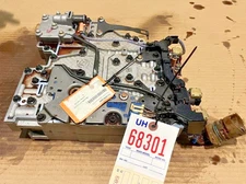 2006-2009 Allison 1000 2000 6-Speed Valve Body - 2 Tube; 7 Solenoid