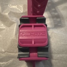 CLIPSTIC  - The Original  Pink - The Hidden G...