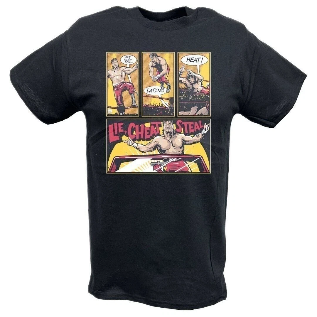 Eddie Guerrero Wrestling Fan Shirts for sale | eBay