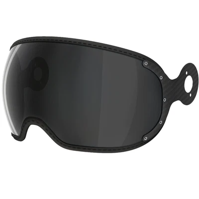 Visiera Casco Momodesign per Fgtr Evo e Classic - E2206 smoke 80% Fume'