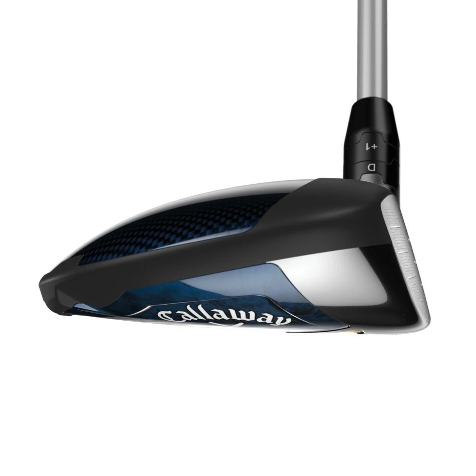 CALLAWAY 2023 PARADYM FAIRWAY 5 WOOD GRAPHITE LIGHT STANDARD - Image 3 of 4