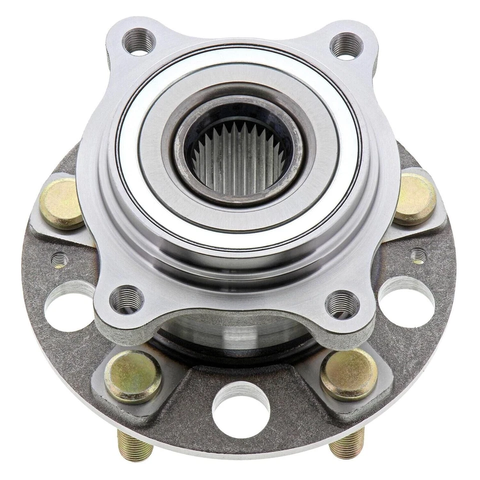 For Hyundai Tucson 16-21 Wheel Bearing and Hub Assembly Rear Driver or Passenger Foto 3 de 4