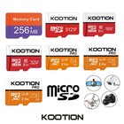 LOT Ultra Micro SD Card Flash Card 256MB 512MB 16GB 32GB 64GB 128GB 256GB