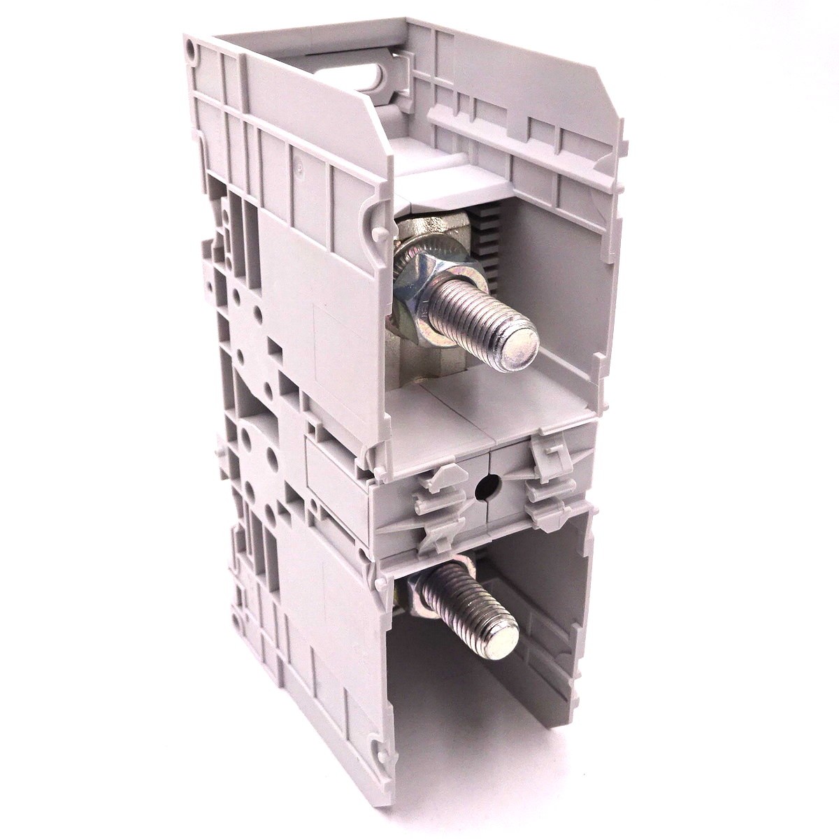 Terminal Block 1SNA190004R2300 ABB 2 Way D185/55.FF 019000423