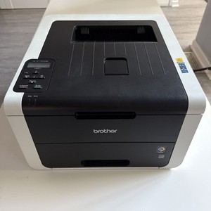 Brother Hl 3170 Cdw Printer | eBay