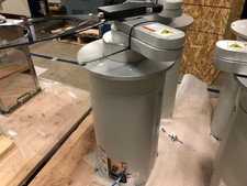 Brooks Automation Reliance Wafer Robot PN: 002-5177-01