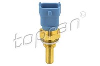 Sensor KÜHlmitteltemperatur Topran 207 437 FÜR Chevrolet Opel KÜHlmittelsensor