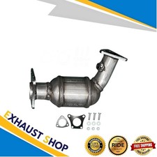 Fits 2004-2009 Nissan Questaltimamaxima 3.5l Bank 1 Catalytic Converter Fits 2004-2009 Nissan Questaltimamaxima 3.5l Bank 1 Catalytic Converter