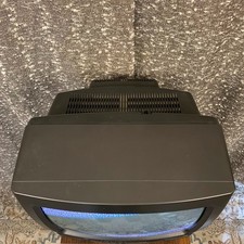 1996年　オリオン電機　world ct-ad6k カラーテレビ　完備品 Orion Less Than 20 in Screen TVs for Sale | Shop New & Used Orion