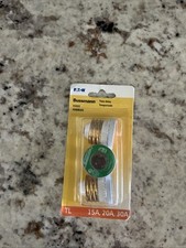 Bussmann Fuses 15a 20a 30a