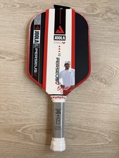 JOOLA Perseus Pro V 16MM Pickleball Paddle Red BRAND NEW/AUTHENTIC NFC CHIP