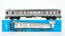 Märklin H0 4081 Nahverkehrs-Steuerwagen (Silberling, 50 80 82-11 397-0) BD4nf /
