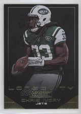 2014 Panini Rookies & Stars Longevity Chris Ivory #40 1s8